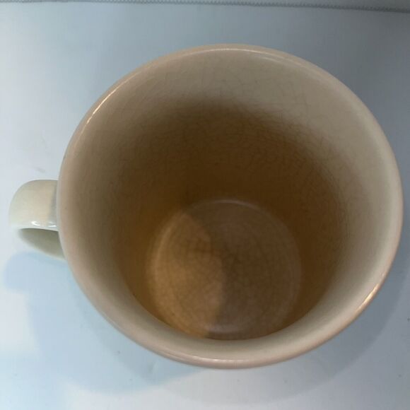 Kiln Craft Tableware Mug Cup Cherry Blossom print Made in England - Picture 7 of 8